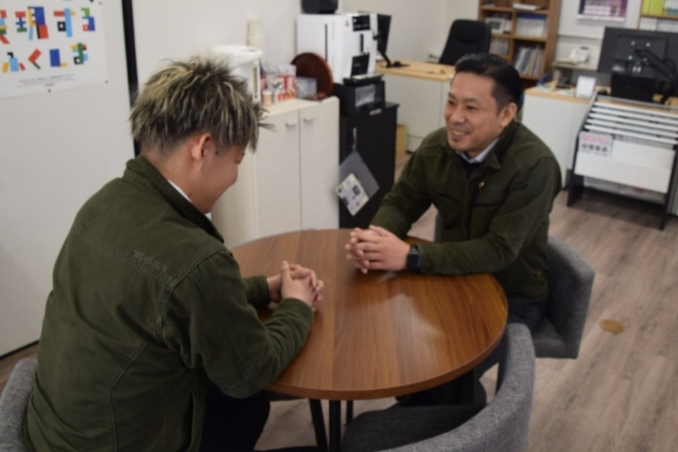向いている人物像